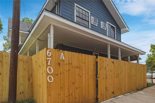 6700 Avenue S Unit A, Houston, TX, 77011 | Card Image