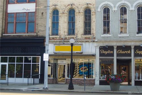 138 E 3rd St, Dayton, OH, 45402-2130 | Card Image