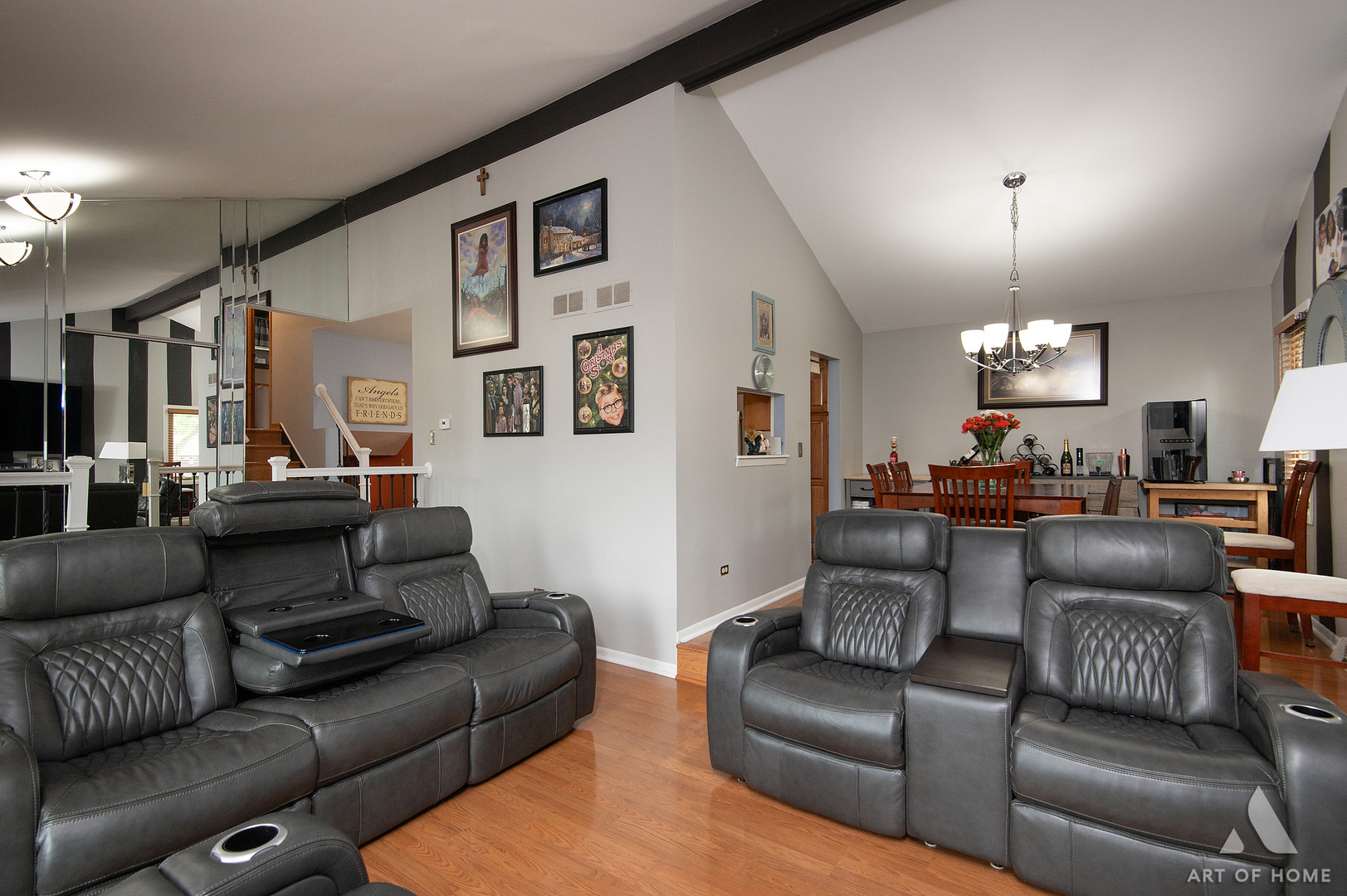 Residential in Glenwood 4