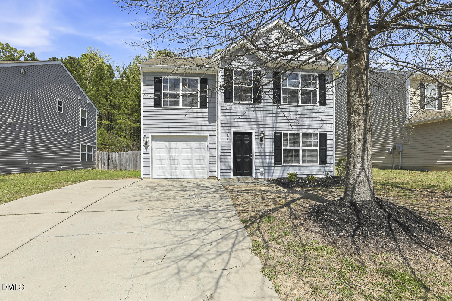 Residential in Durham 3
