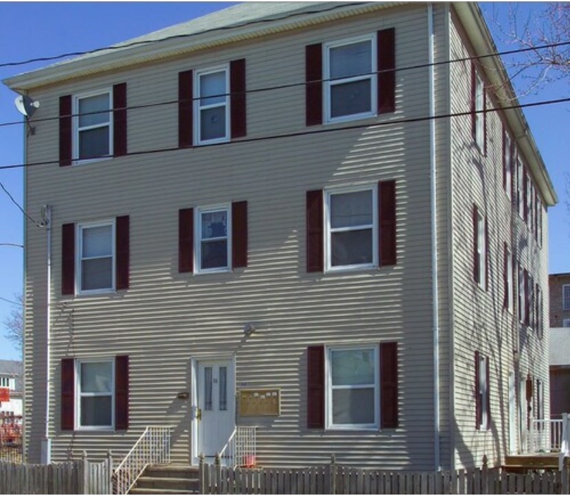 Residential Lease in Fall River 2