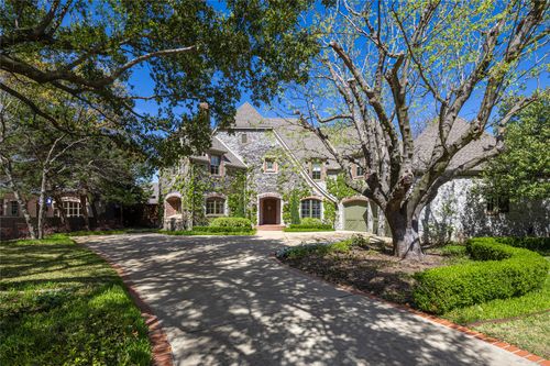6615 Meadow Rd, Dallas, TX, 75230-5227 | Card Image