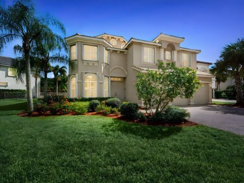 2754 Danforth Ter, Wellington, FL, 33414-3418 | Card Image