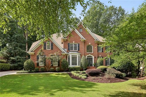 12035 S Magnolia Cir, Johns Creek, GA, 30005-6722 | Card Image