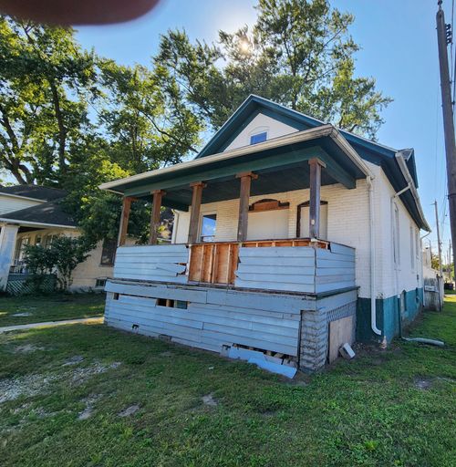 109 Sanborn St, Michigan City, IN, 46360 | Card Image