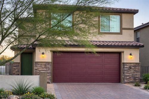 7334 Dazzle Point St, North Las Vegas, NV, 89084-4746 | Card Image