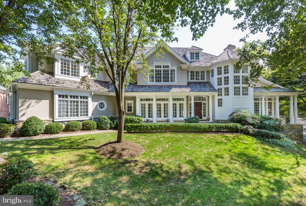Rapley Preserve Cir, Potomac, MD 20854
