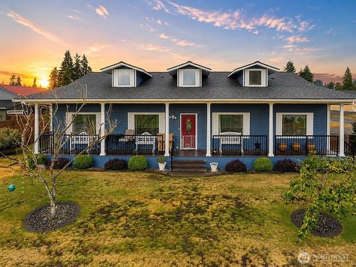 101 S 16th St, Elma, WA, 98541-9022 | Card Image