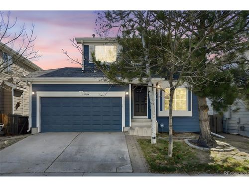 6672 Fonder Dr, Parker, CO, 80134-5176 | Card Image