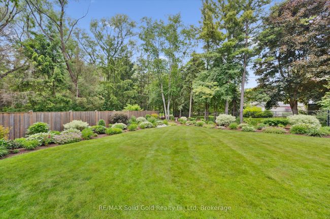 125 Macgregor Cres, House other with 3 bedrooms, 2 bathrooms and 5 parking in Waterloo ON | Image 39