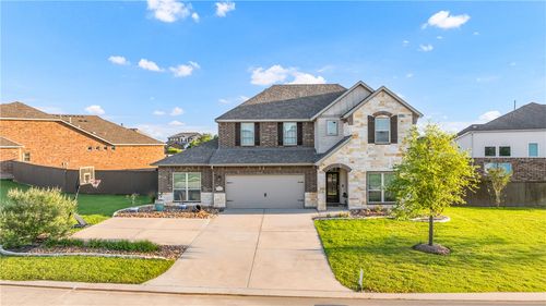 3693 Haskell Hollow Loop, College Station, TX, 77845-5318 | Card Image