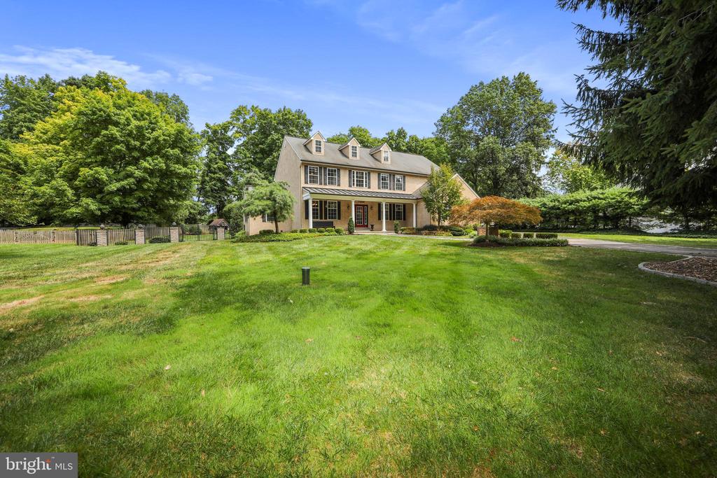 Carversville Rd, Doylestown, PA 18902