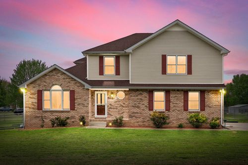 2938 Heatherfield Dr, Woodlawn, TN, 37191-8154 | Card Image