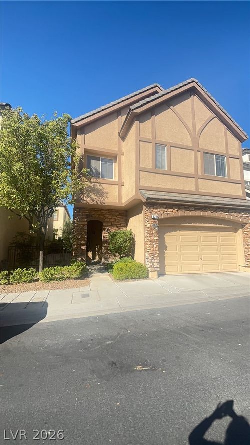 9201 Worsley Park Pl, Las Vegas, NV, 89145-8713 | Card Image