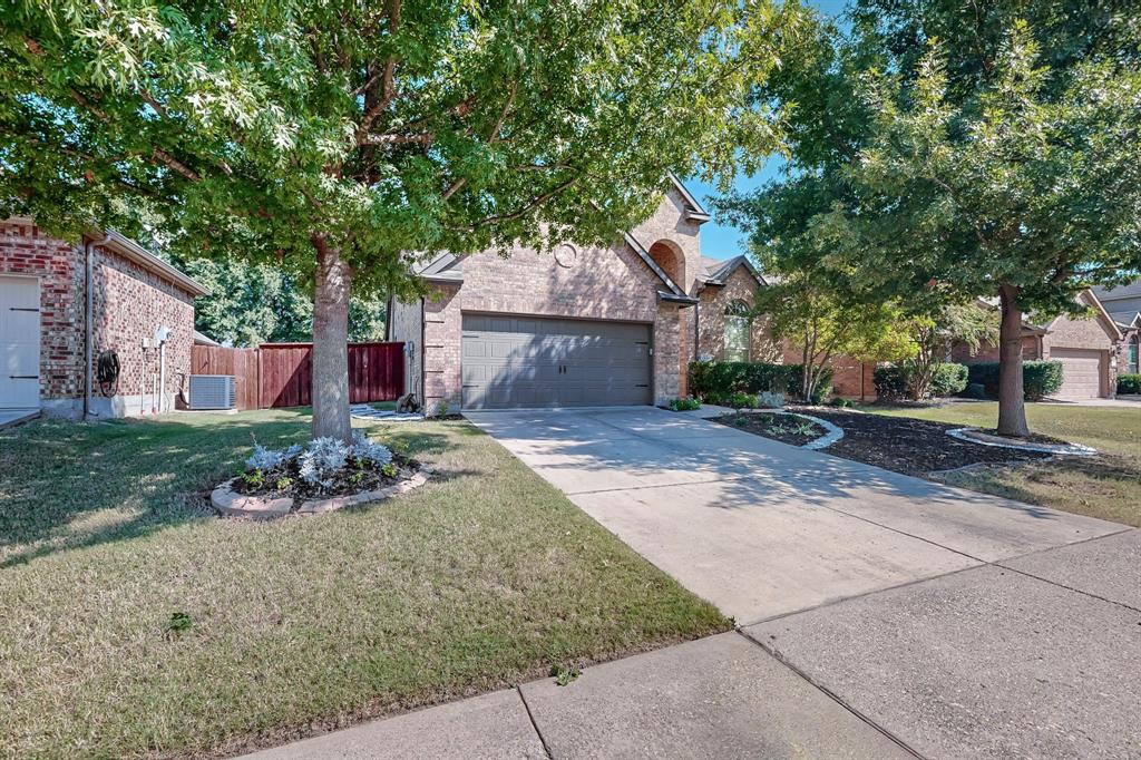 Torreya Dr, Mckinney, TX 75071