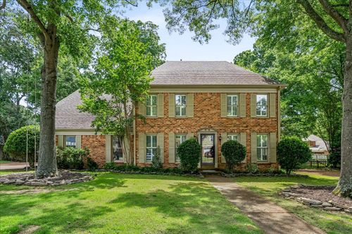3476 Beaver Run Dr, Collierville, TN, 38017-8944 | Card Image