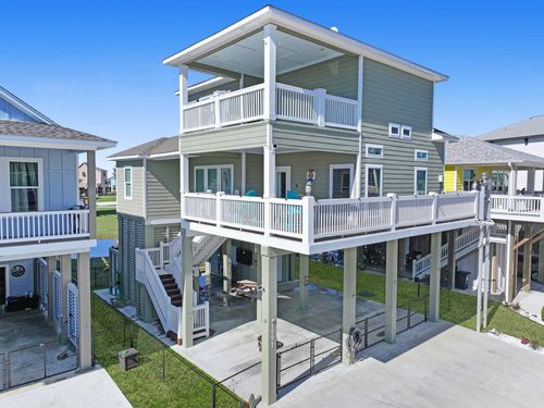 1991 Royaville Court, Port Bolivar, TX, 77650 | Card Image