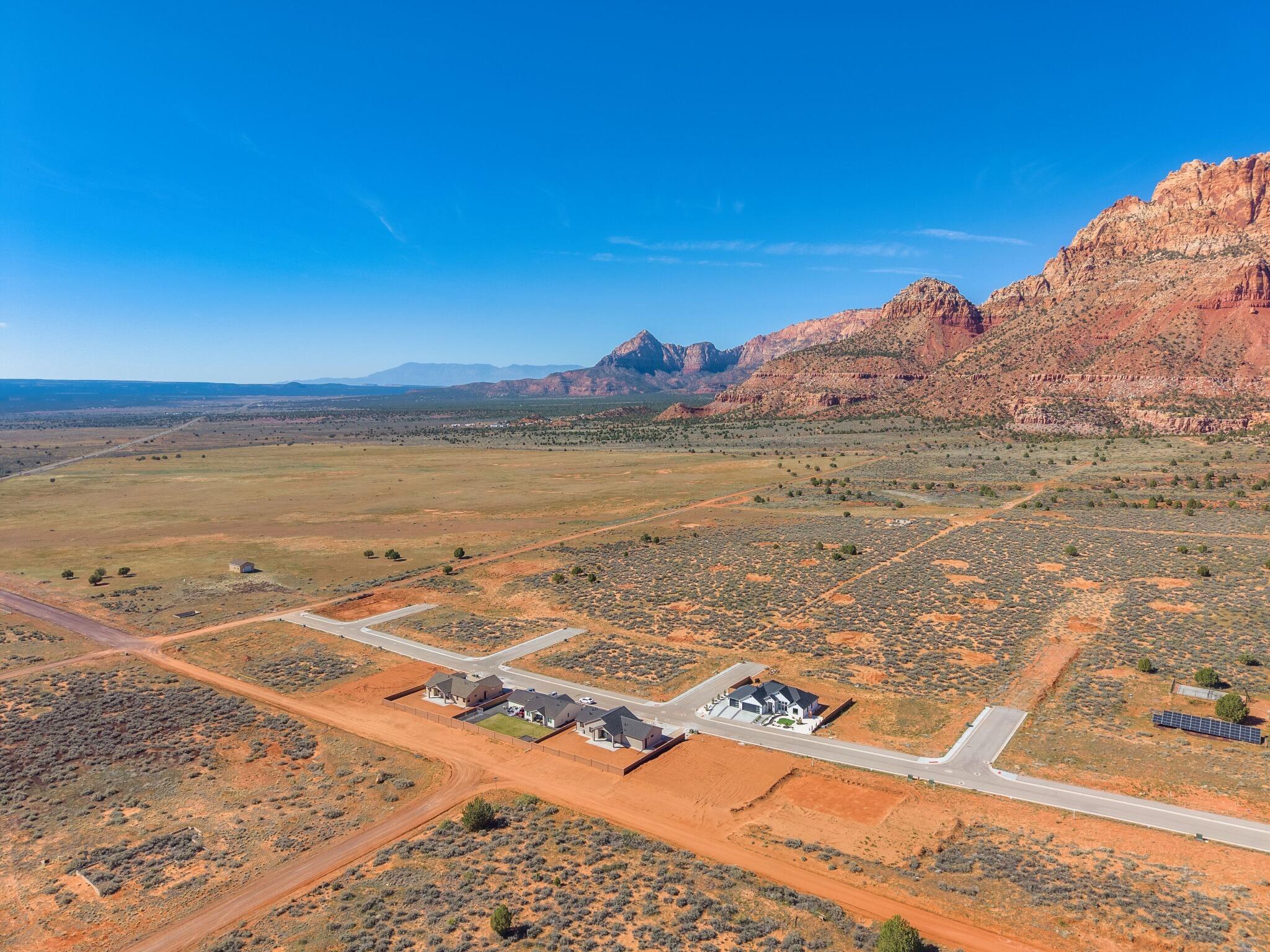Residential in Hildale 2