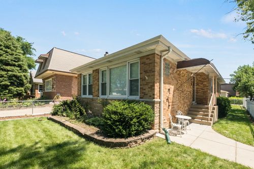 4301 N Mcvicker Ave, Chicago, IL, 60634-1634 | Card Image