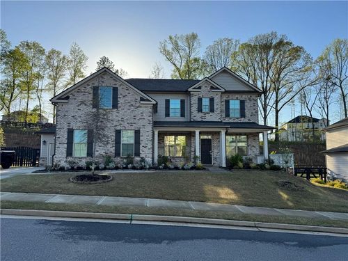 437 Carmichael Cir, Canton, GA, 30115-6892 | Card Image