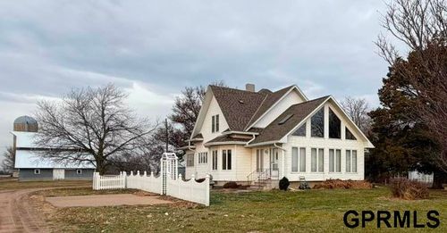 1445 County Road 2100, Wilber, NE, 68465-2541 | Card Image