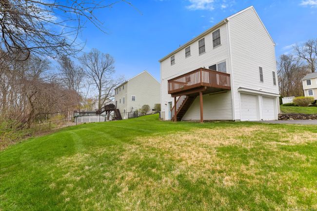 157 Hull St, House other with 3 bedrooms, 3 bathrooms and null parking in Ansonia CT | Image 6