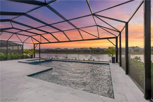 17668 Terracina Dr, FORT MYERS, FL, 33913-9818 | Card Image