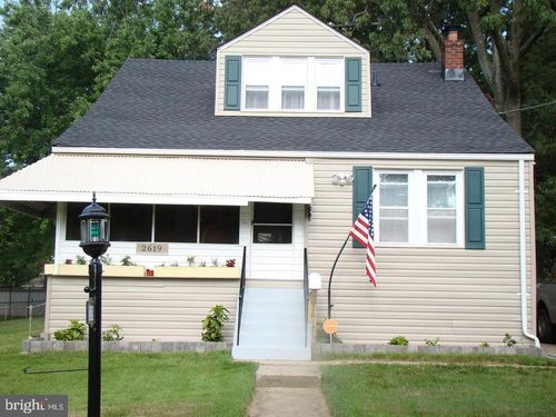 2619 Brooks Dr, SUITLAND, MD, 20746-1106 | Card Image