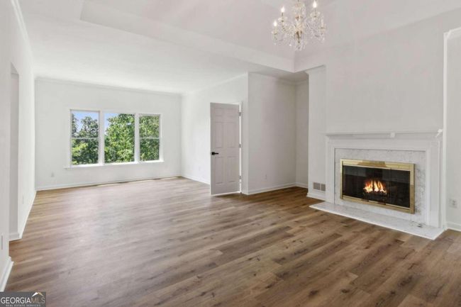 5500 Hampstead Way, House other with 3 bedrooms, 3 bathrooms and null parking in Johns Creek GA | Image 27