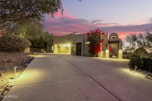 35621 N Mamie Maud Dr, Carefree, AZ, 85377-4168 | Card Image