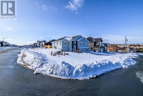 42 Kirkston Avenue, Conception Bay South, NL, A1L3V9 | Card Image