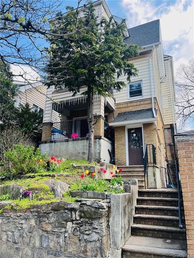 306 Mclean Avenue, Home with 9 bedrooms, 3 bathrooms and 1 parking in Yonkers NY | Image 1