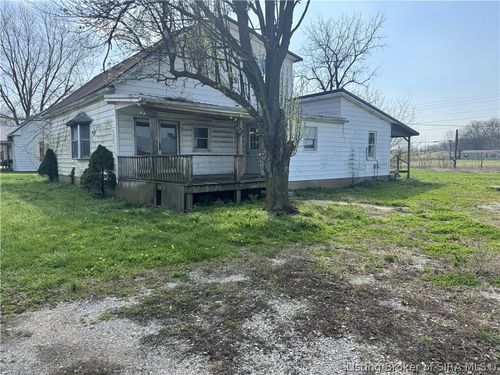 381 W Main Street, Campbellsburg, IN, 47108 | Card Image