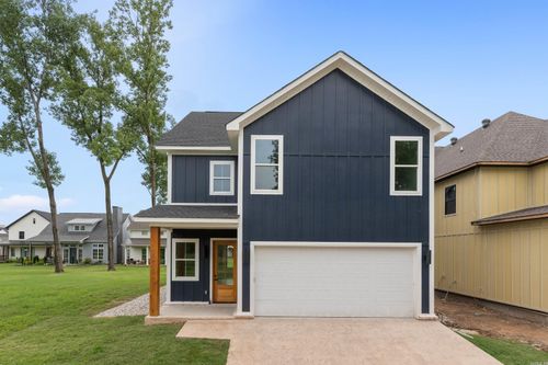 1412 Nanterre St, North Little Rock, AR, 72114-5072 | Card Image
