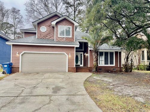 112 Mansfield Blvd, North Charleston, SC, 29418-2001 | Card Image