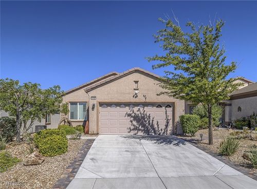 2536 Binary Stars St, Henderson, NV, 89044-4427 | Card Image