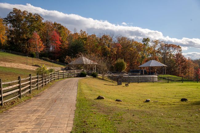 0 Cherokee Knl, Home with 0 bedrooms, 0 bathrooms and null parking in Chickamauga GA | Image 75