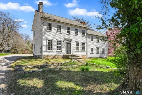 120 Chestnut Hill Rd, Wilton, CT, 06897-4608 | Card Image