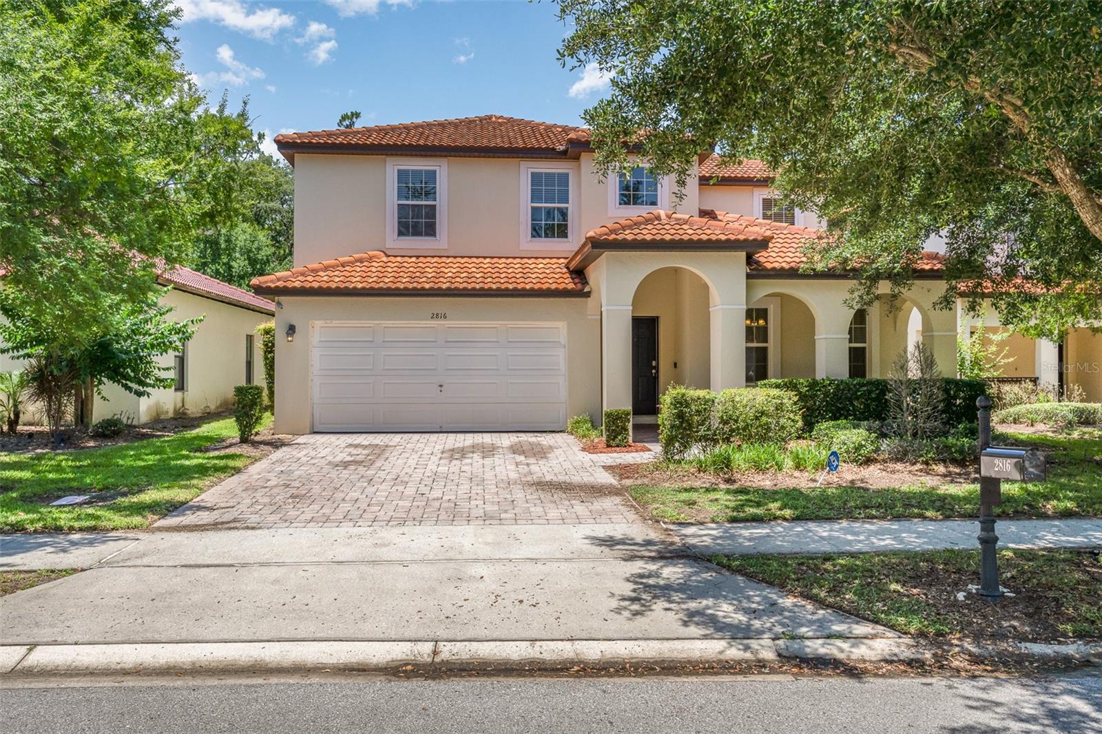Roccella Ct, Kissimmee, FL 34747