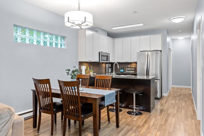 104 - 2478 Welcher Ave, Condo with 2 bedrooms, 2 bathrooms and 1 parking in Port Coquitlam BC | Image 16