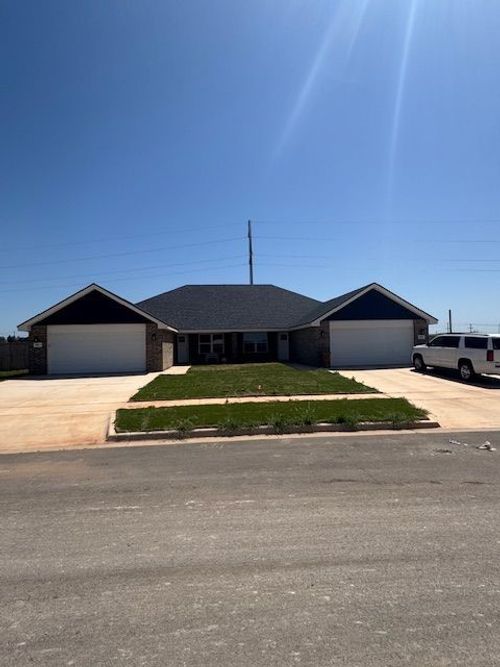 409 Kristie Path, Abilene, TX, 79602 | Card Image