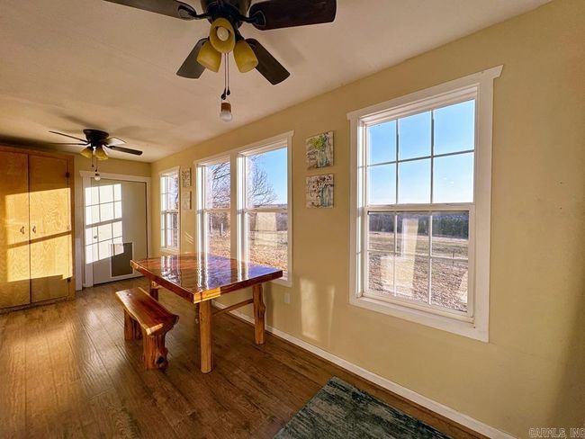 1479 County Road 972, House other with 3 bedrooms, 2 bathrooms and null parking in Compton AR | Image 48