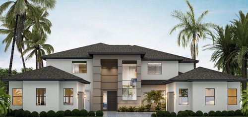 16744 Artimino Loop, BELLA COLLINA, FL, 34756-3610 | Card Image