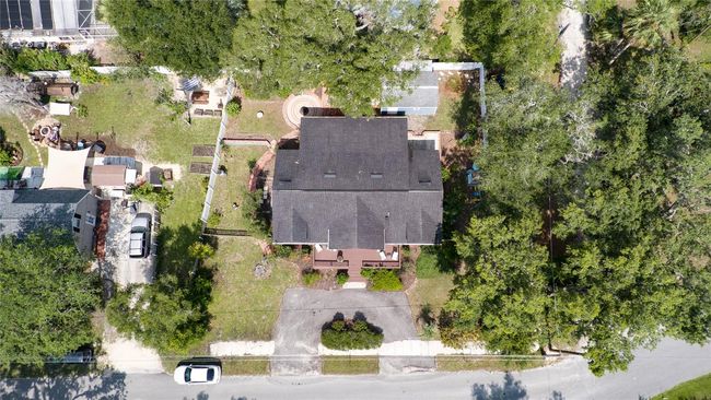 102 Ridge Boulevard, House other with 3 bedrooms, 2 bathrooms and null parking in Deland FL | Image 34