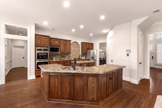 4569 Southgate Dr, House other with 4 bedrooms, 4 bathrooms and null parking in Plano TX | Image 11