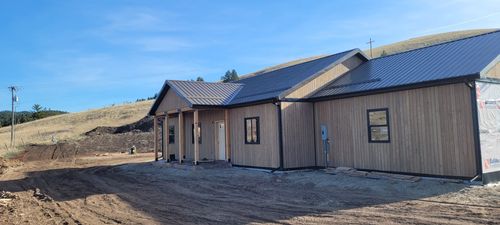 61 Gold Coin Rd, Hall, MT, 59837-9720 | Card Image