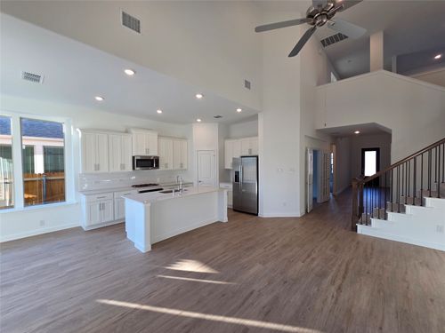 724 Warleggan Way, Mckinney, TX, 75069 | Card Image