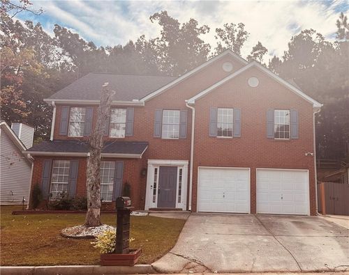 3886 Cedar Trace Ln, Ellenwood, GA, 30294-6216 | Card Image