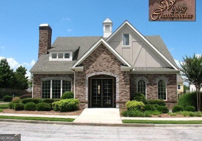 2076 Hatteras Way Nw, House other with 6 bedrooms, 4 bathrooms and 4 parking in Atlanta GA | Image 28
