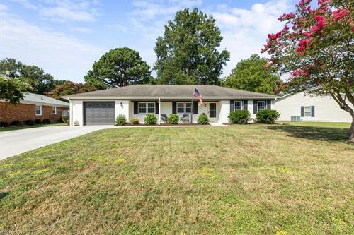 921 N Hilltop Road, Virginia Beach, VA, 23454 | Card Image